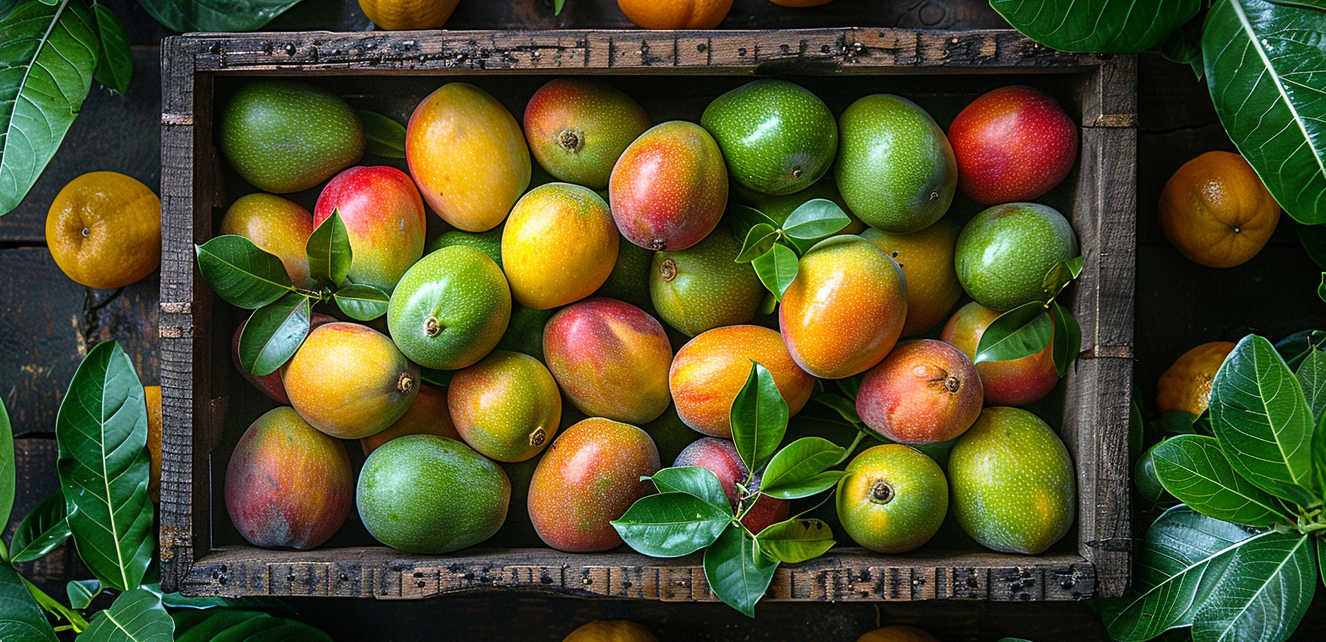 Direct Farm Delivery